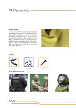 Aramid Fabrics