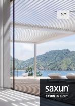 SAXUN IN & OUT