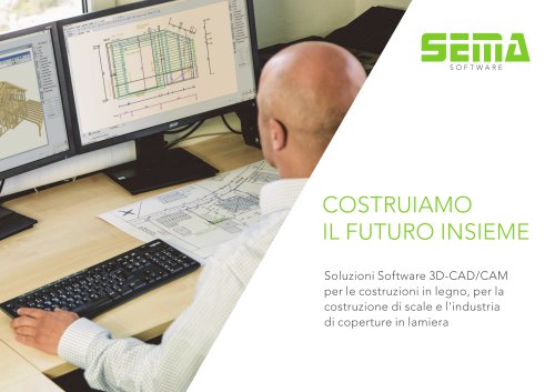 COSTRUIAMO IL FUTURO INSIEME