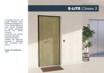 CATALOGO PORTE BLINDATE BUNKER - 11