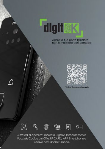 digitoK