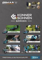 KONNER SOHNEN GARDEN
