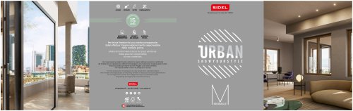 URBAN RIBBED