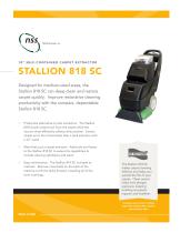 STALLION 818 SC