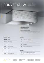 CONVECTA brochure EN
