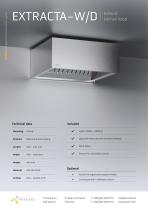 EXTRACTA brochure EN