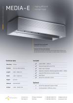 MEDIA-E brochure EN