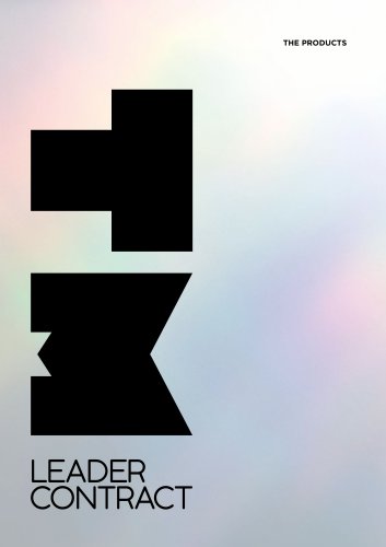 CATALOGO TM LEADER CONTRACT