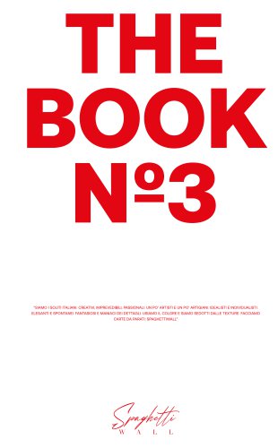 The Book N°3