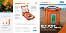 POWERHEART® G5