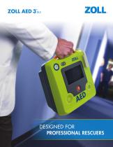 ZOLL AED 3® BLS