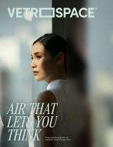 Vetrospace Brochure (US)