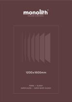 1200x1800mm New Collection - 2025