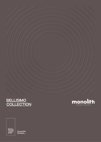 Bellisimo Series