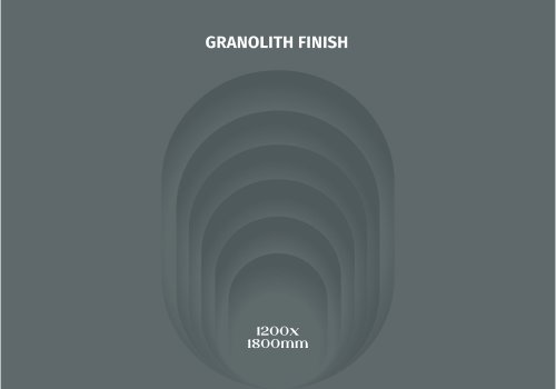 granolith