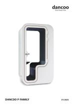 Dancoo Classical Pods P Family