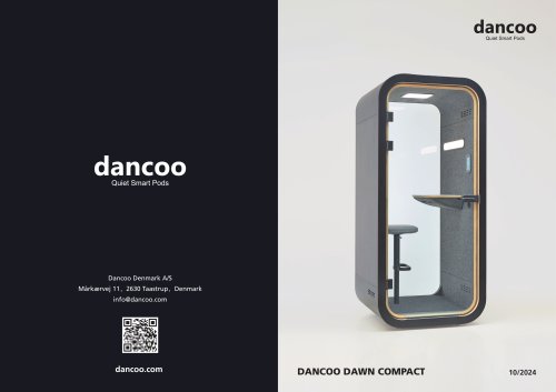 DANCOO DAWN Compact