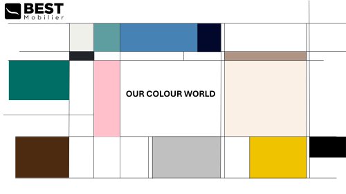 Our Color world