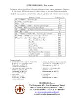 CESTENOLI - 5