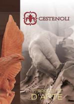 TERRECOTTE D'ARTE