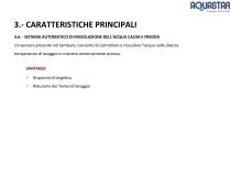 Lavatrici PROFESSIONALI Super-Centrifuganti Serie WH-TC - 12