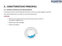 Lavatrici PROFESSIONALI Super-Centrifuganti Serie WH-TC - 16