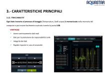 Lavatrici PROFESSIONALI Super-Centrifuganti Serie WH-TC - 17