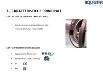 Lavatrici PROFESSIONALI Super-Centrifuganti Serie WH-TC - 20