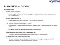 Lavatrici PROFESSIONALI Super-Centrifuganti Serie WH-TC - 21