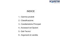Lavatrici PROFESSIONALI Super-Centrifuganti Serie WH-TC - 2