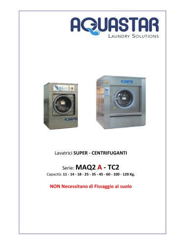 SERIE MAQ2 A