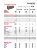 Serie PS - MP-6