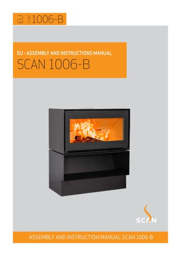SCAN 1006 BOX VE
