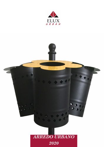 Arredo Urbano