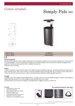Arredo Urbano - 31