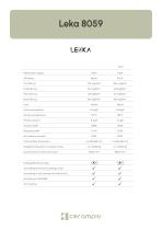 LEKA 8059