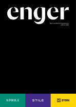 Enger Price List 2025