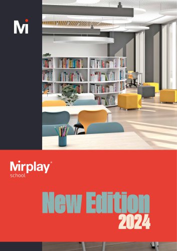 New Edition 2024