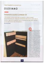 Sonoryze di Davide Perucchini - 2