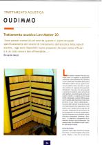 Sonoryze di Davide Perucchini - 2