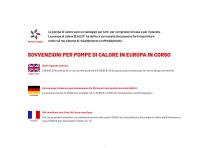 SOLUZIONI DI RISCALDAMENTO PER LA CASA LA PISCINA E LA SPA -12