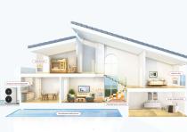 SOLUZIONI DI RISCALDAMENTO PER LA CASA LA PISCINA E LA SPA -18