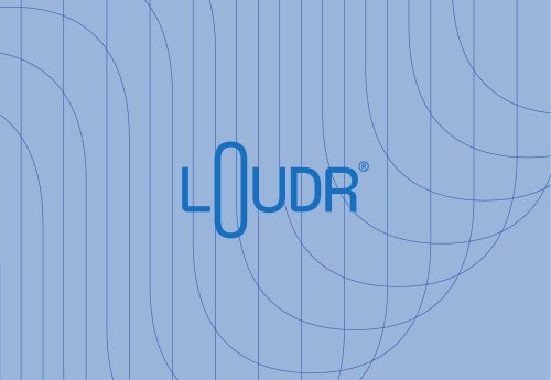 Loudr Office 