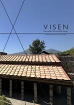 VISEN CATALOGUE 2026