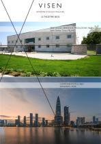 VISEN CATALOGUE 2026-3