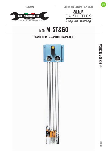 M-STGO