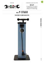 P-STGO