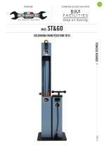 ST&GO-1