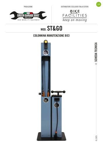 ST&GO