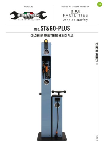 STOP&GO-PLUS